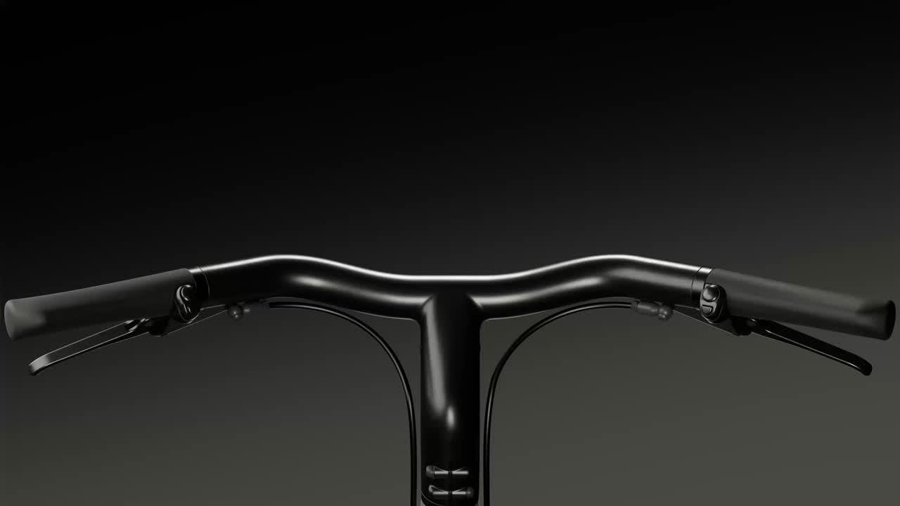 VanMoof X3 | Rybit
