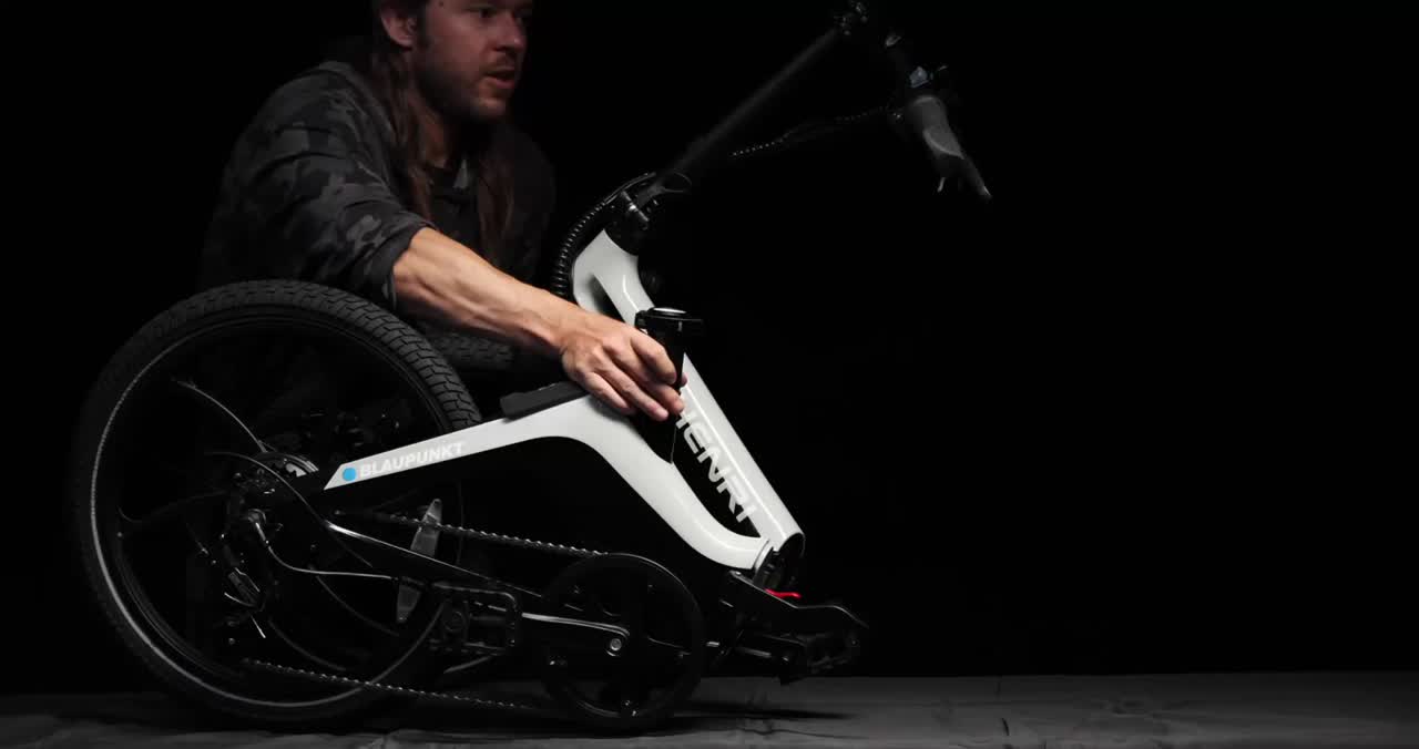 VanMoof X3 | Rybit