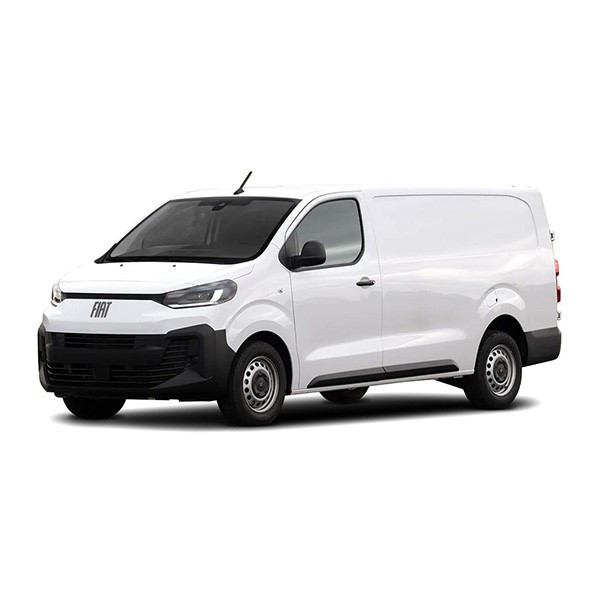 Fiat E-Scudo Van
