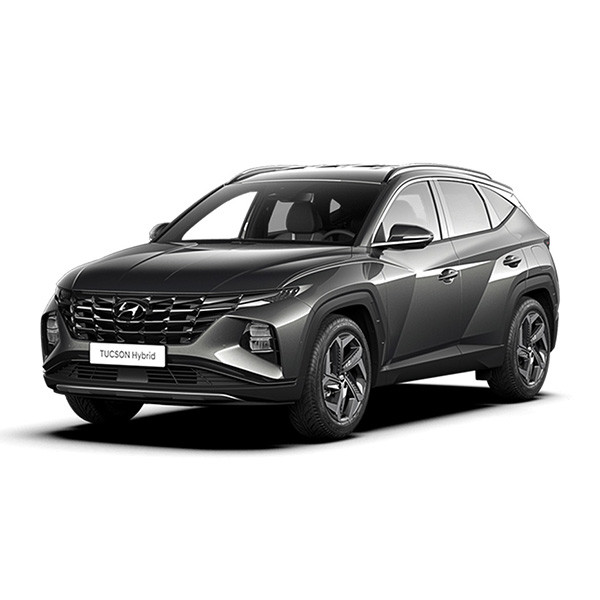 Hyundai Tucson Plug-in Hybrid
