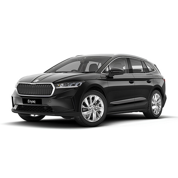 Škoda Enyaq 82 kWh