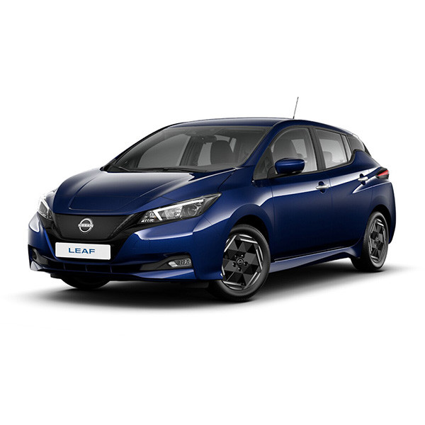 Nissan LEAF 40KWH