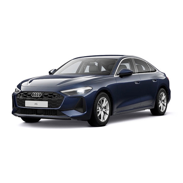 Audi A5 Sedan