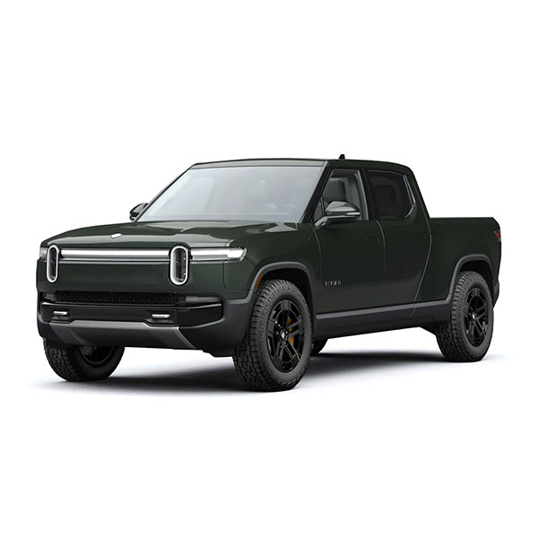 Rivian R1T