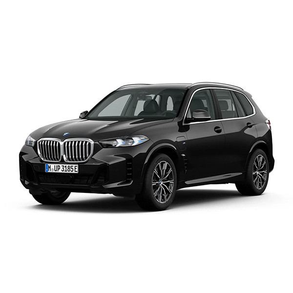 BMW X5 Xdrive 30 D M-pack