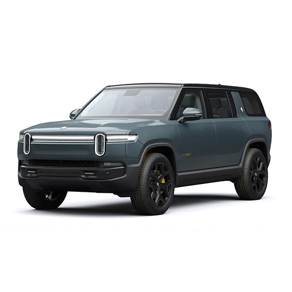 Rivian R1S