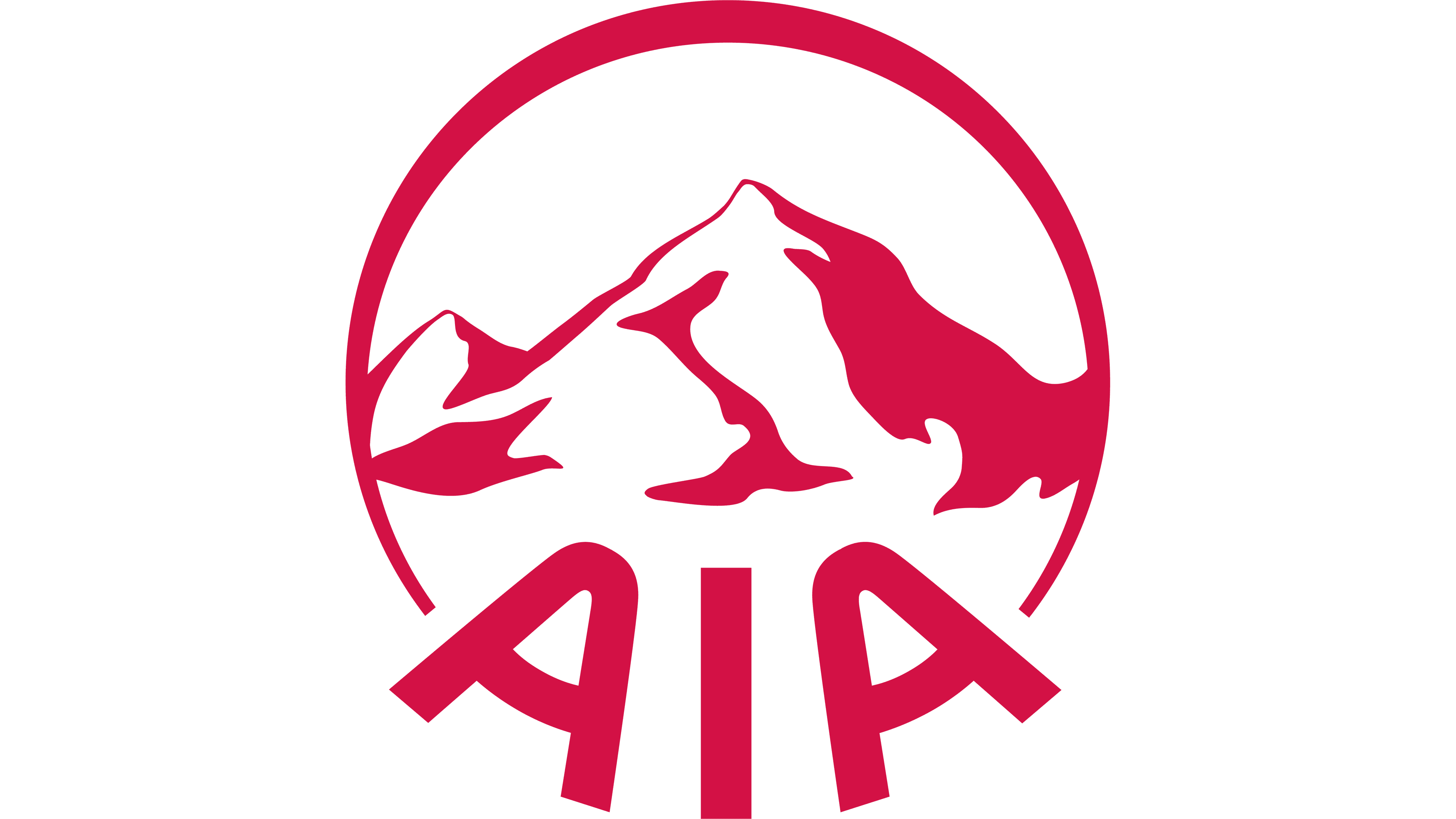 AIA insurance partner logo
