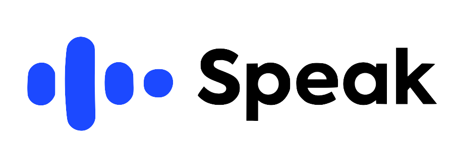 Speak digital partner