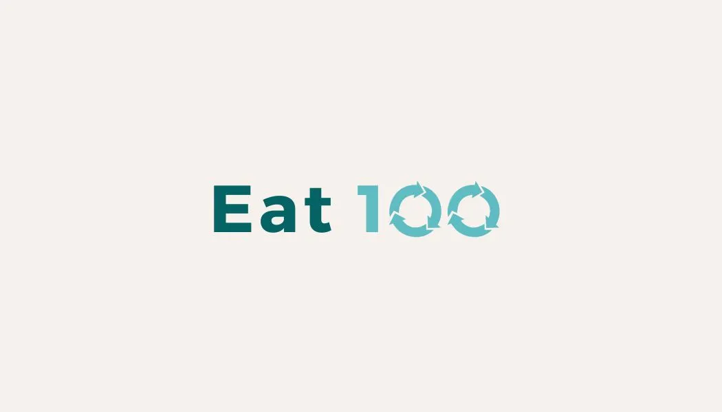 Eat100 eco dining partner