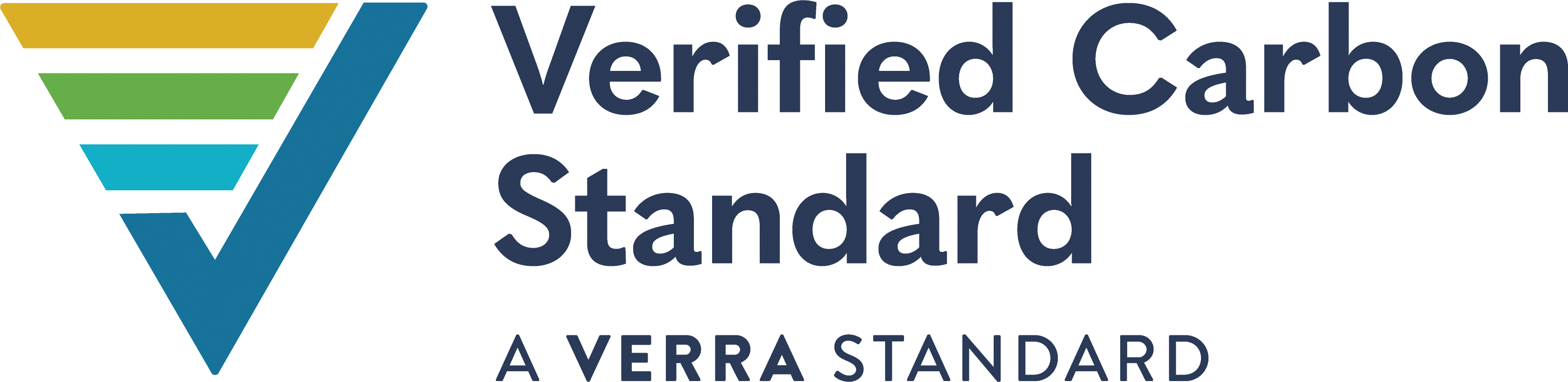 Verified Carbon Standard partner