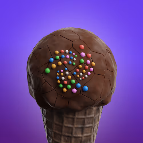 Creamie IOTA Dark Chocolate