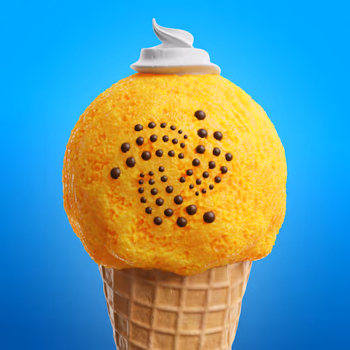 Creamie IOTA Mango