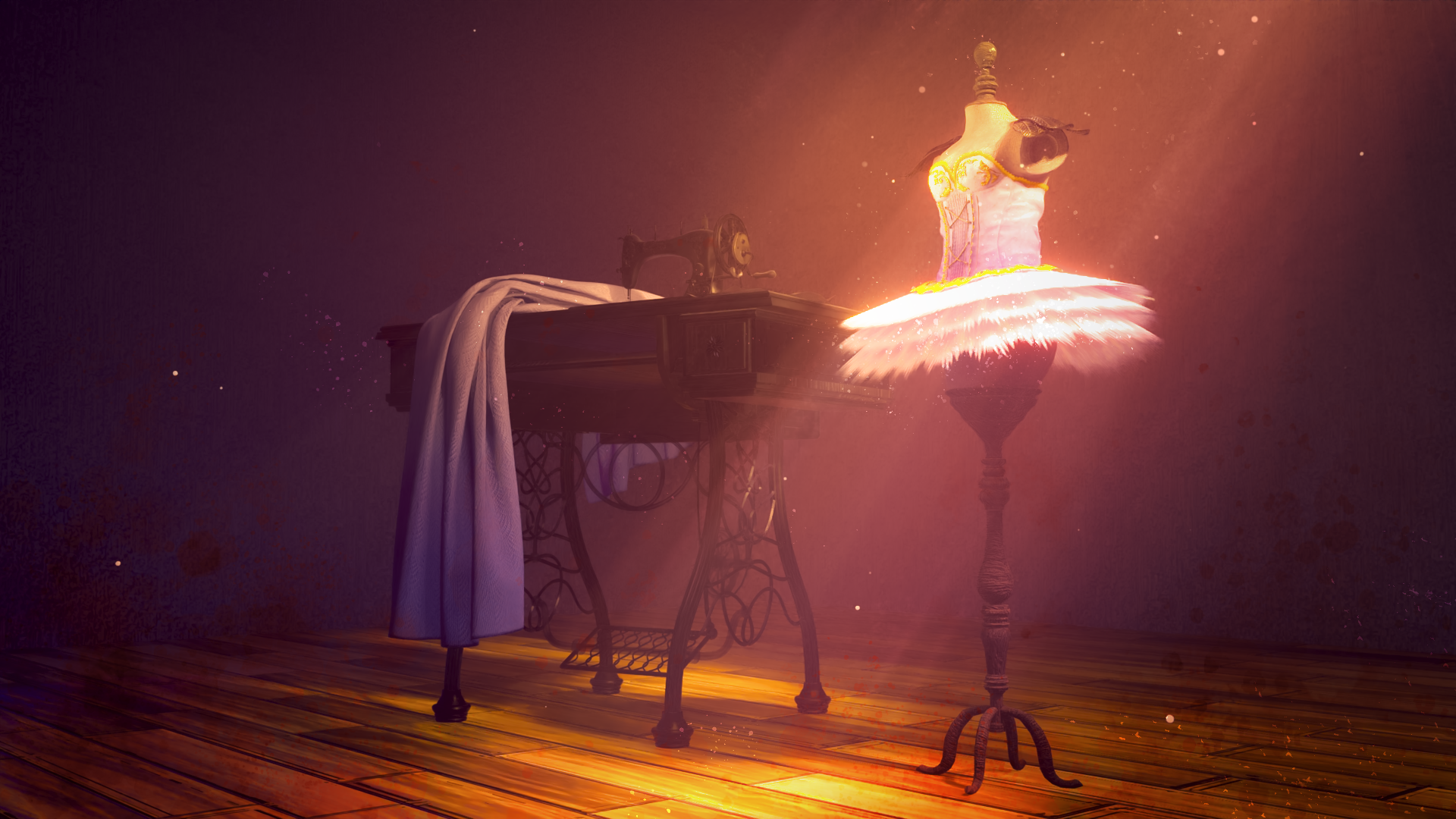 Project Tales