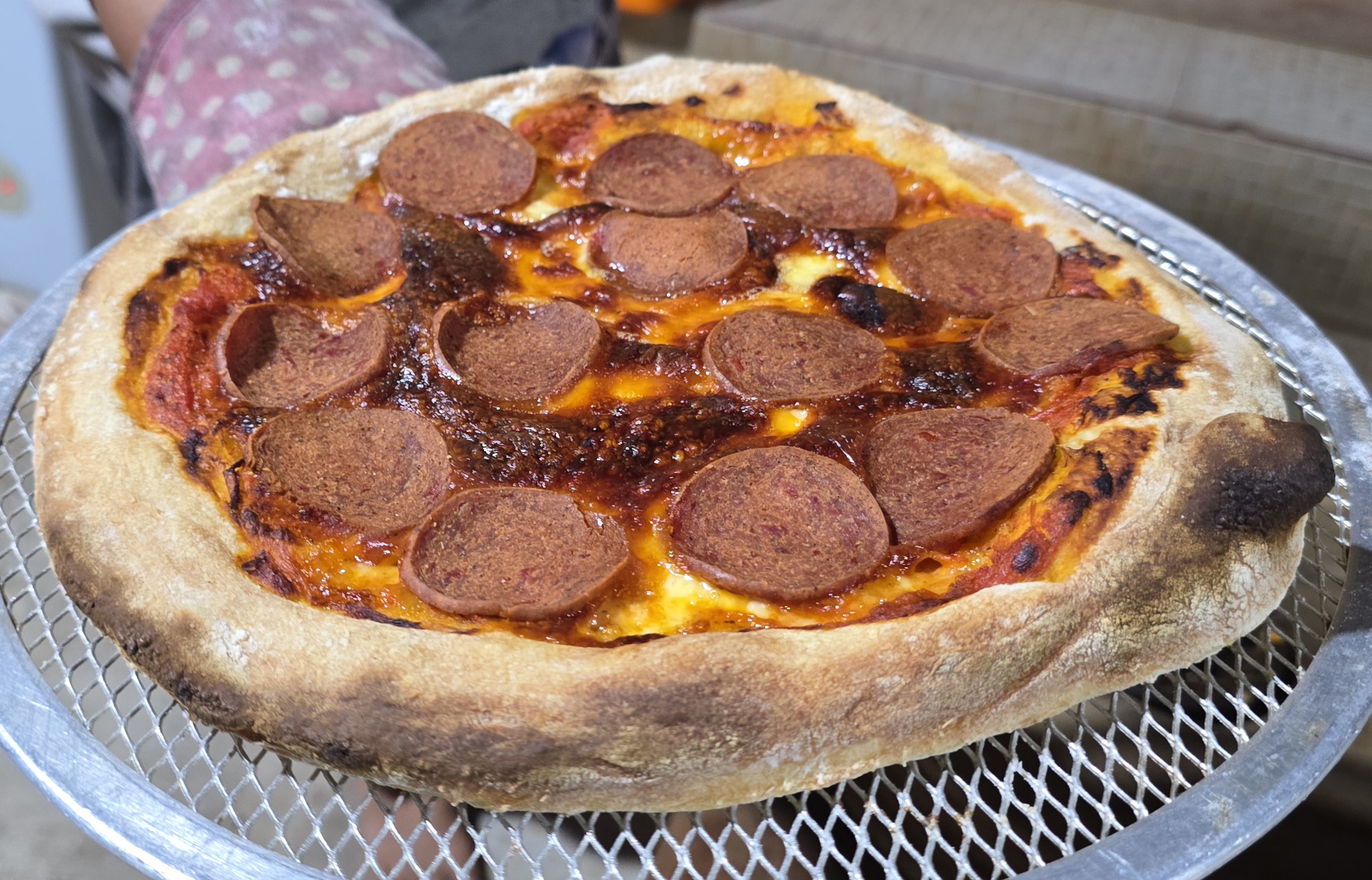 pizza
