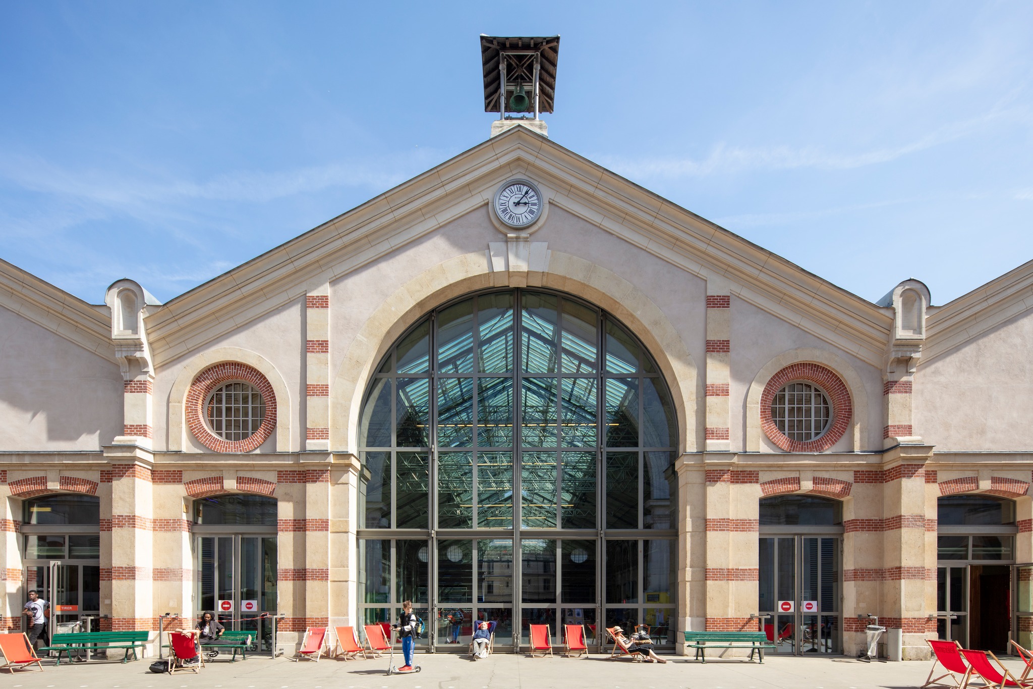 Photo de KCD France 2023