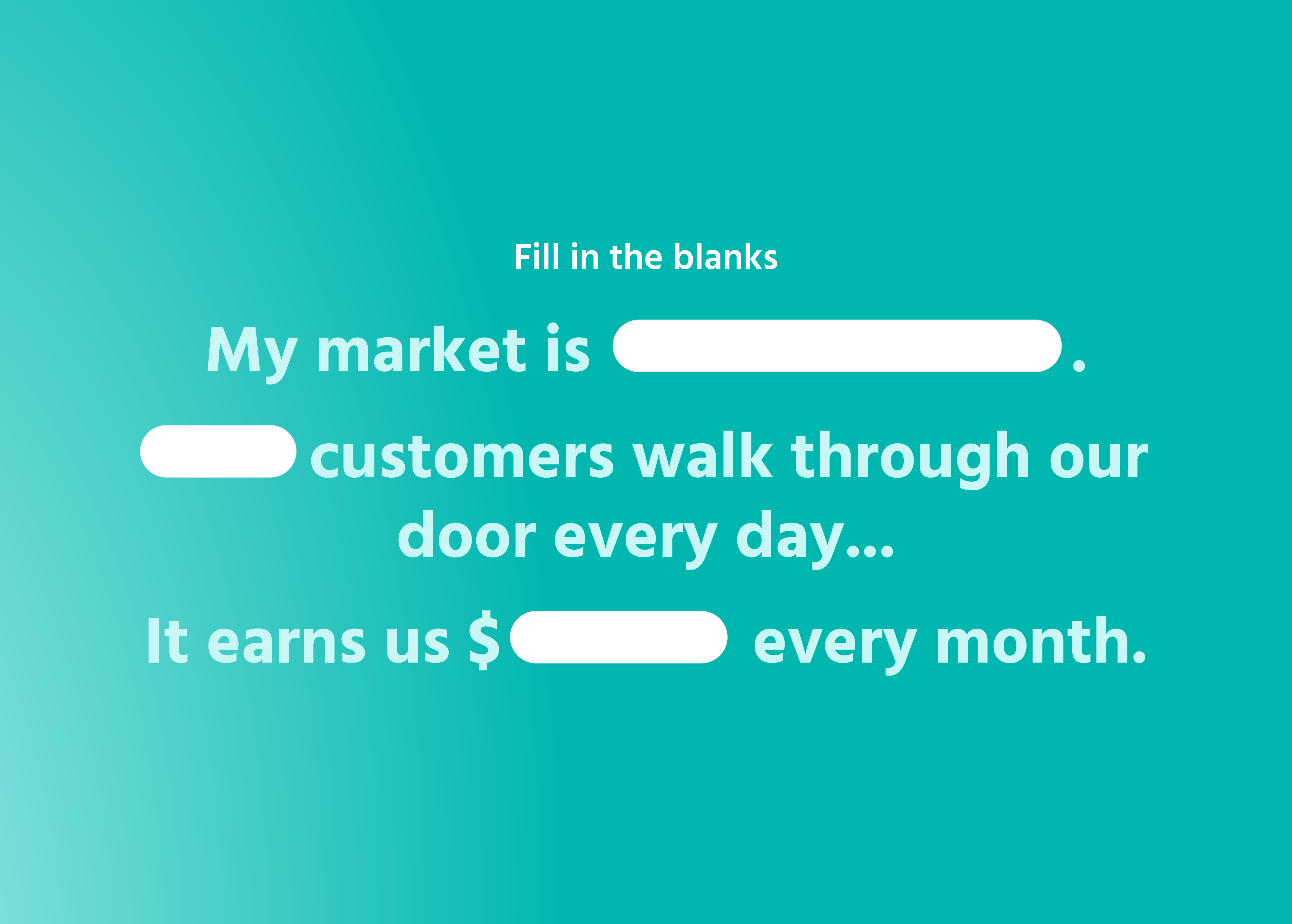 Music + Signage only $99 per location