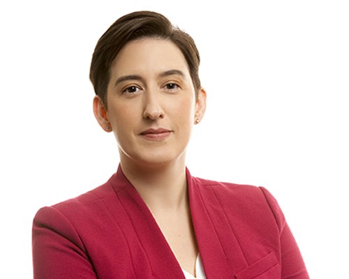 Michelle La Point