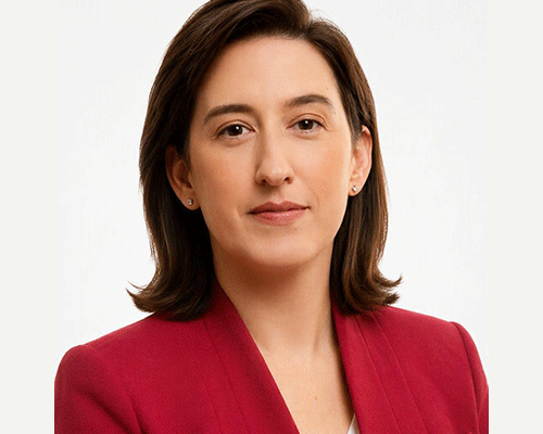 Michelle La Point