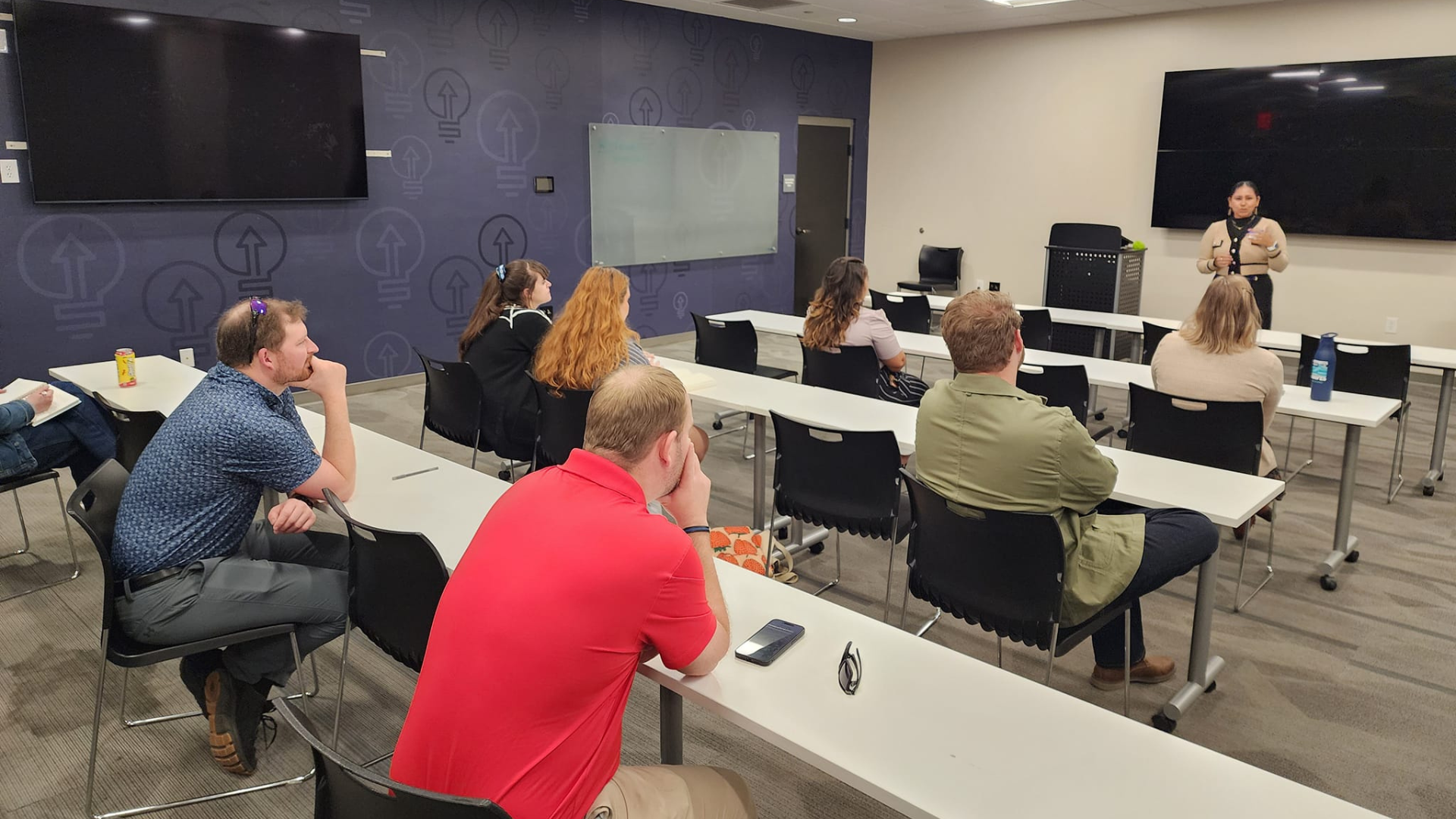 PD After Hours: Spirit, Mind, and Body - Strategies to Practice Better Health in Daily Life
