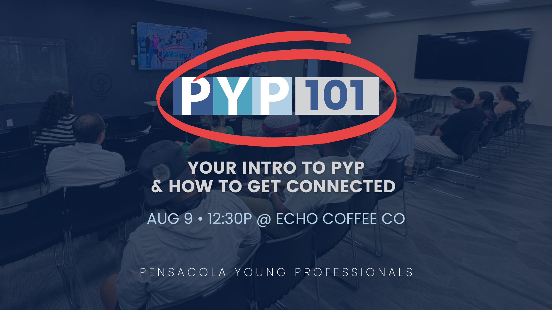 PYP 101: Your Intro to PYP! 