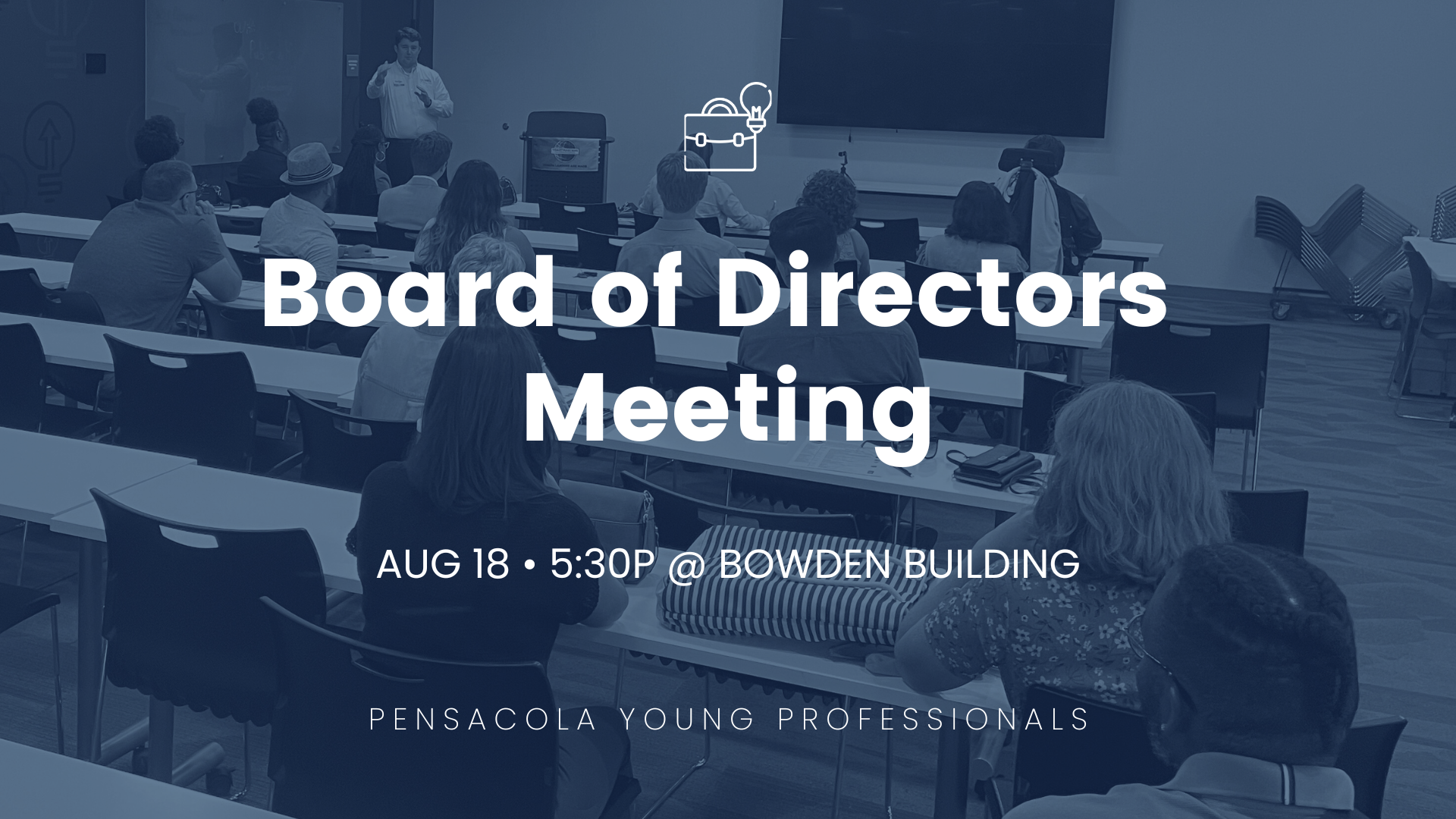 Board of Directors Meeting