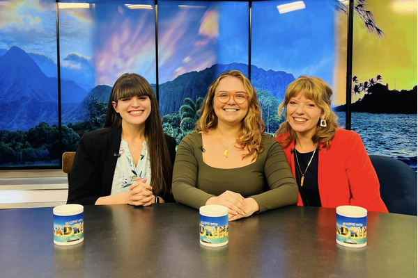 PYP Featured on Rolling with Madrina!