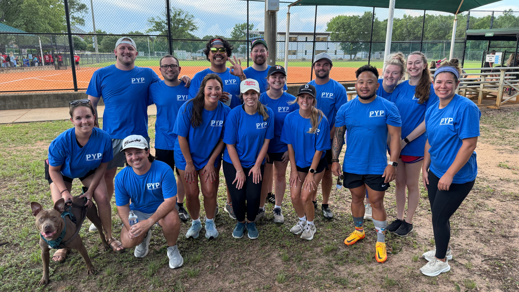Kickin’ It with the Pensacola Unprofessionals