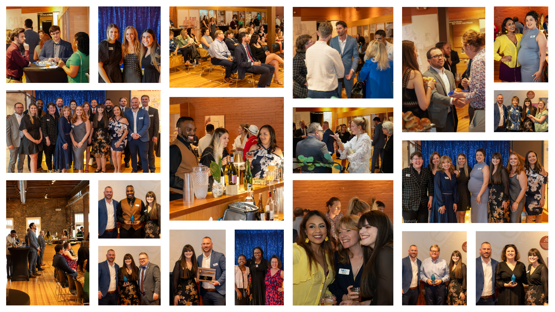 PYP Celebrates 2024-25 Year and Recognizes Outstanding Members and Partners