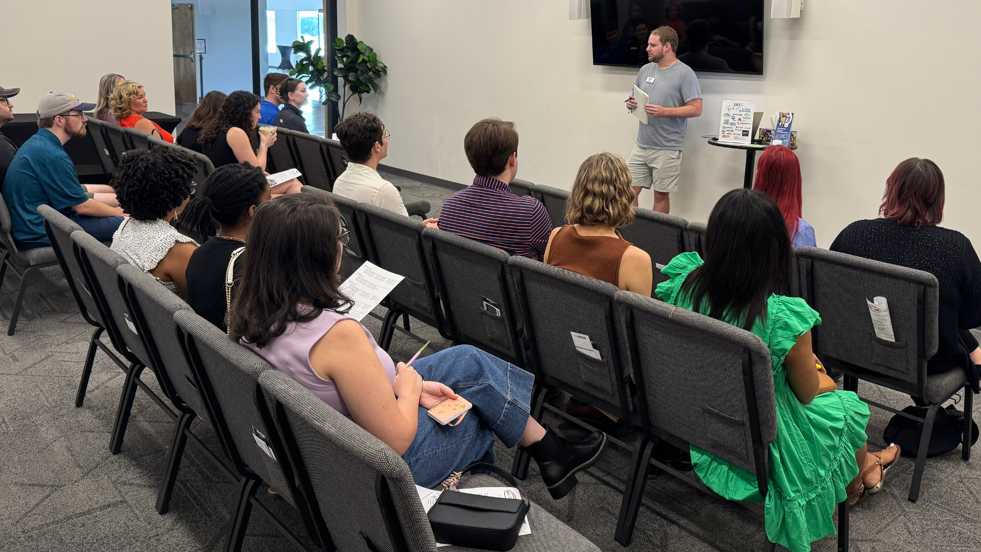 PYP 101: Your Intro to PYP!