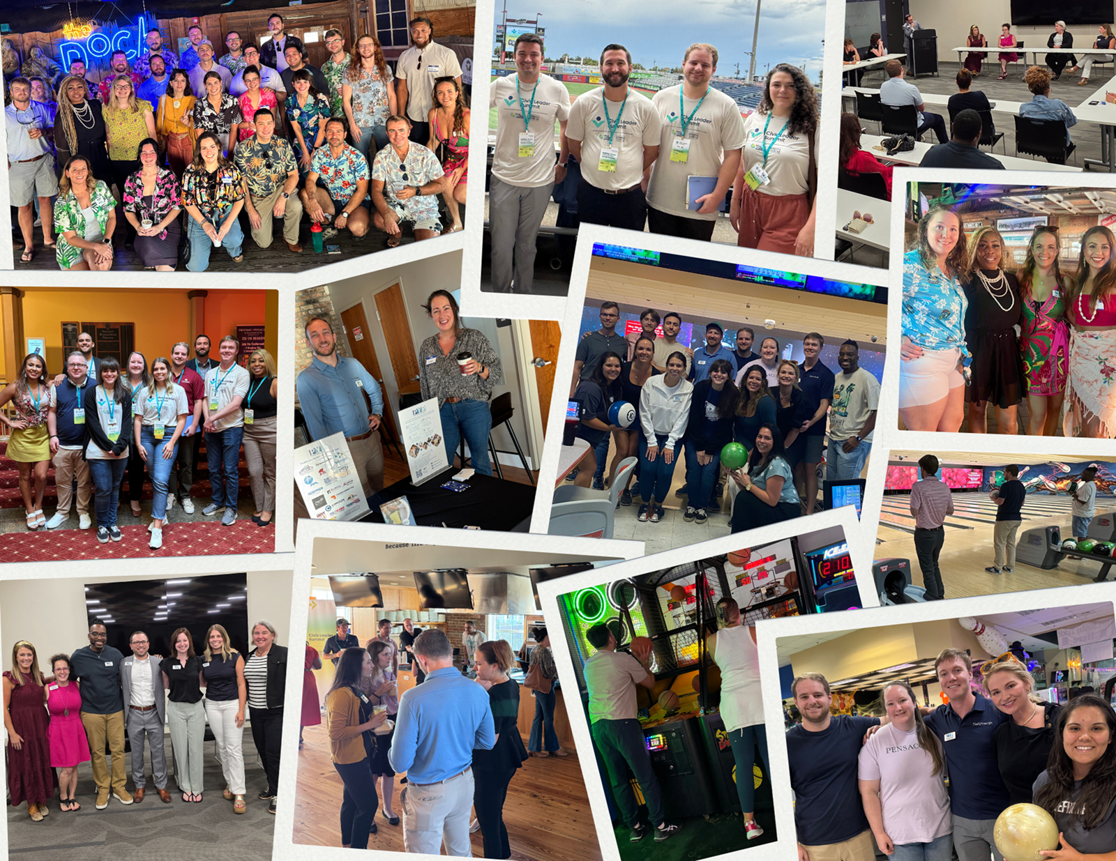 PYP September 2025 Events!