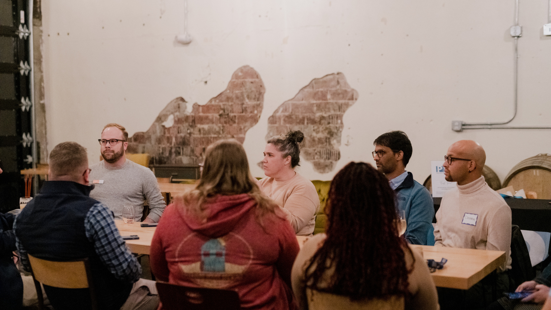 PYP to Host Community Roundtable Series Starting with WSRE!