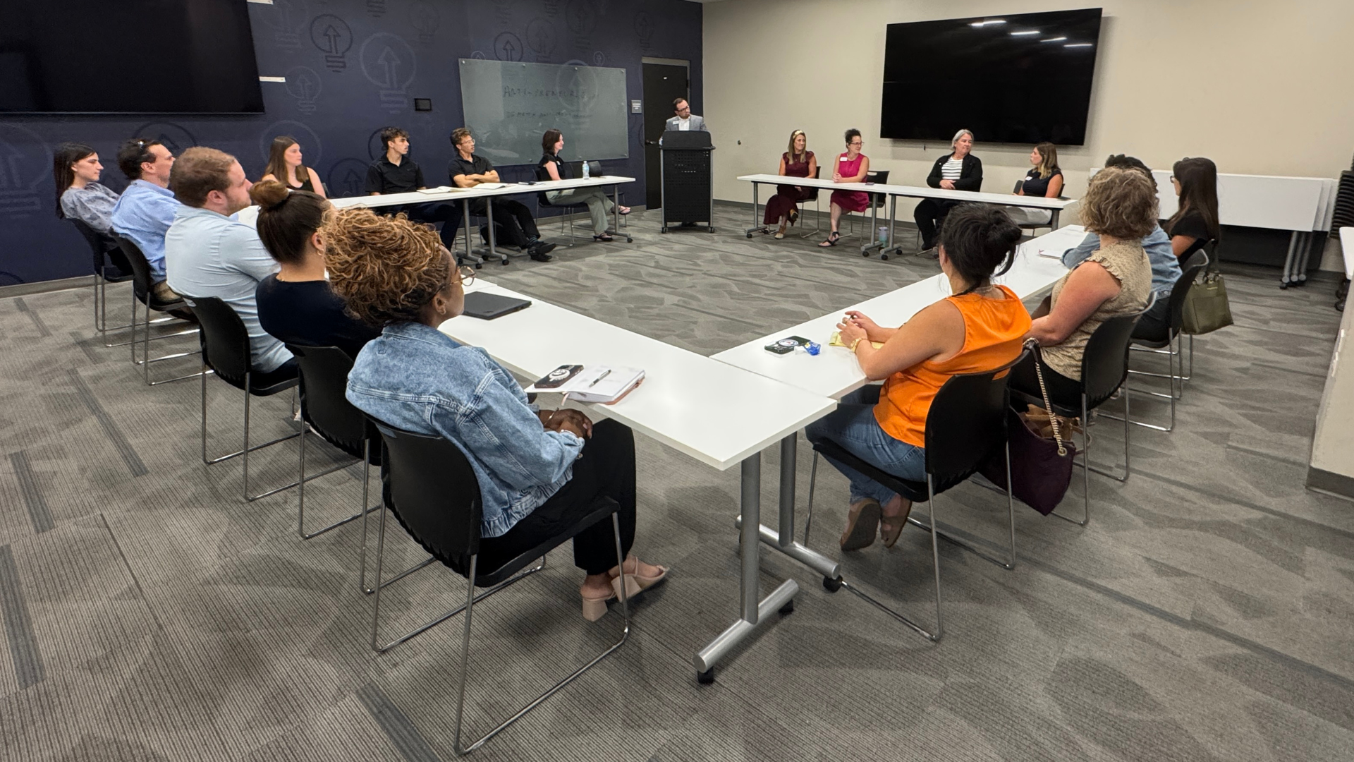 PD After Hours: The Power of Engagement