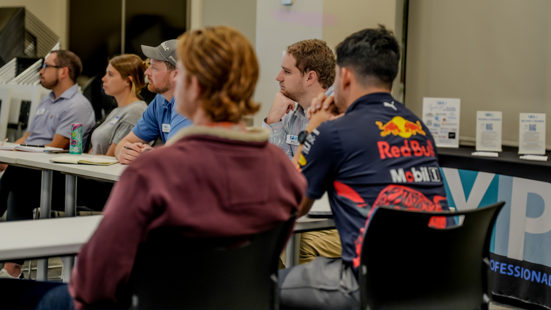 PD After Hours: Fueling Your Success From the Inside Out