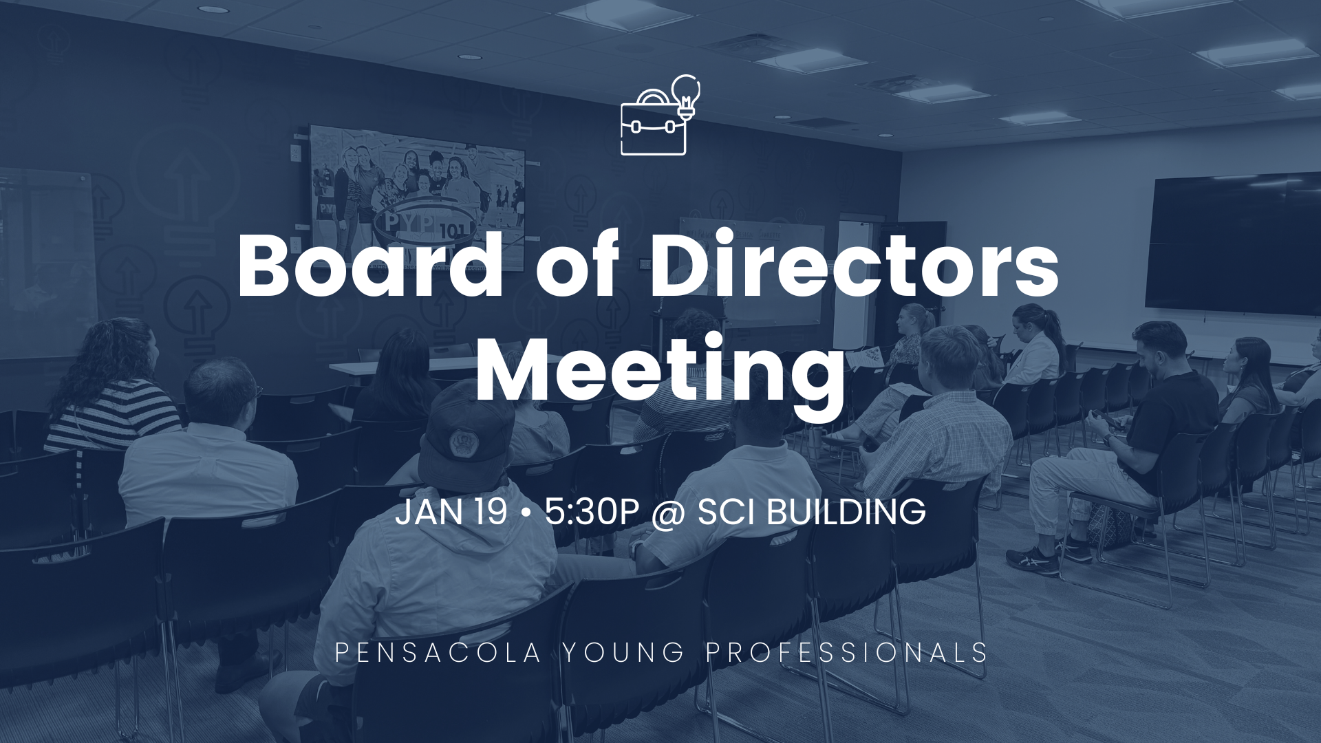 Board of Directors Meeting