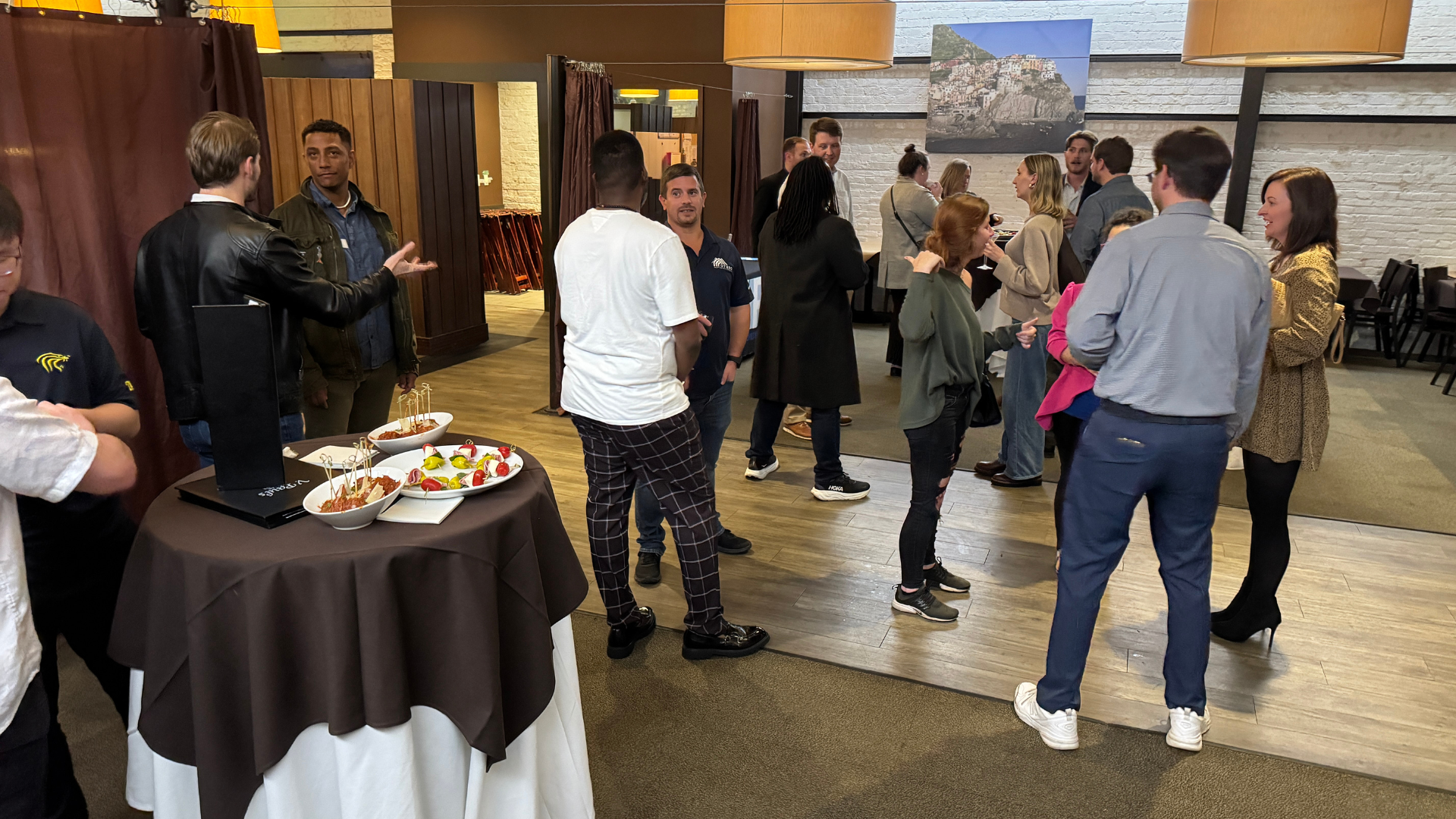 Young Pros Happy Hour and Mentor Pensacola 2026 Kick-Off