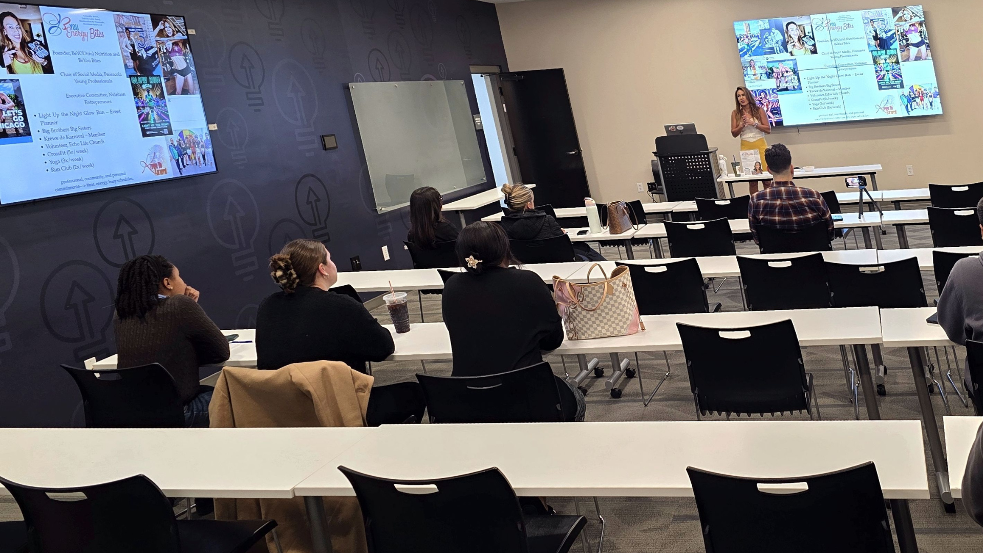 PD After Hours: Growth Centered Communication