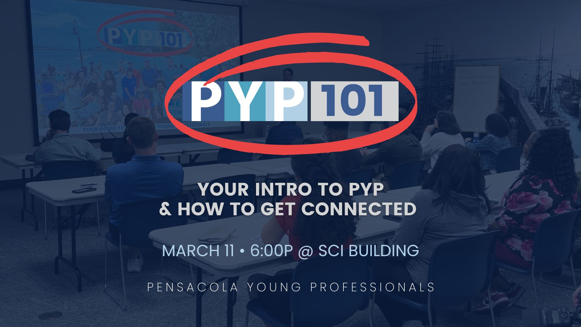 PYP 101: Your Intro to PYP!
