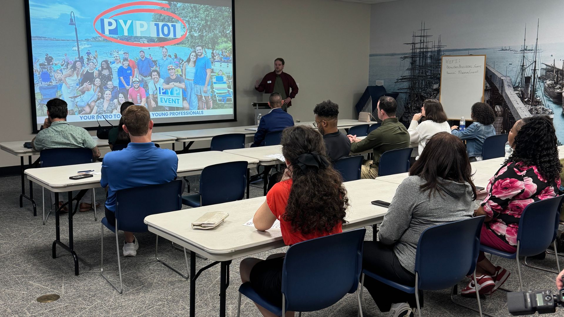 PYP 101: Your Intro to PYP!