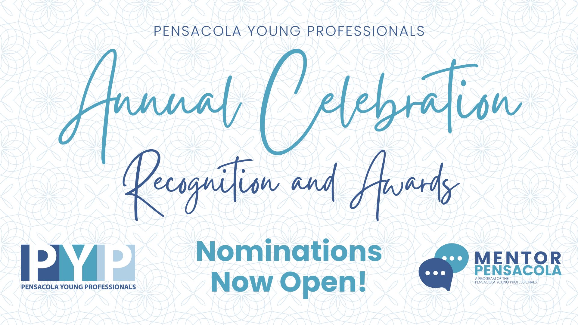 Nominations Now Open for PYP 2025-26 Awards