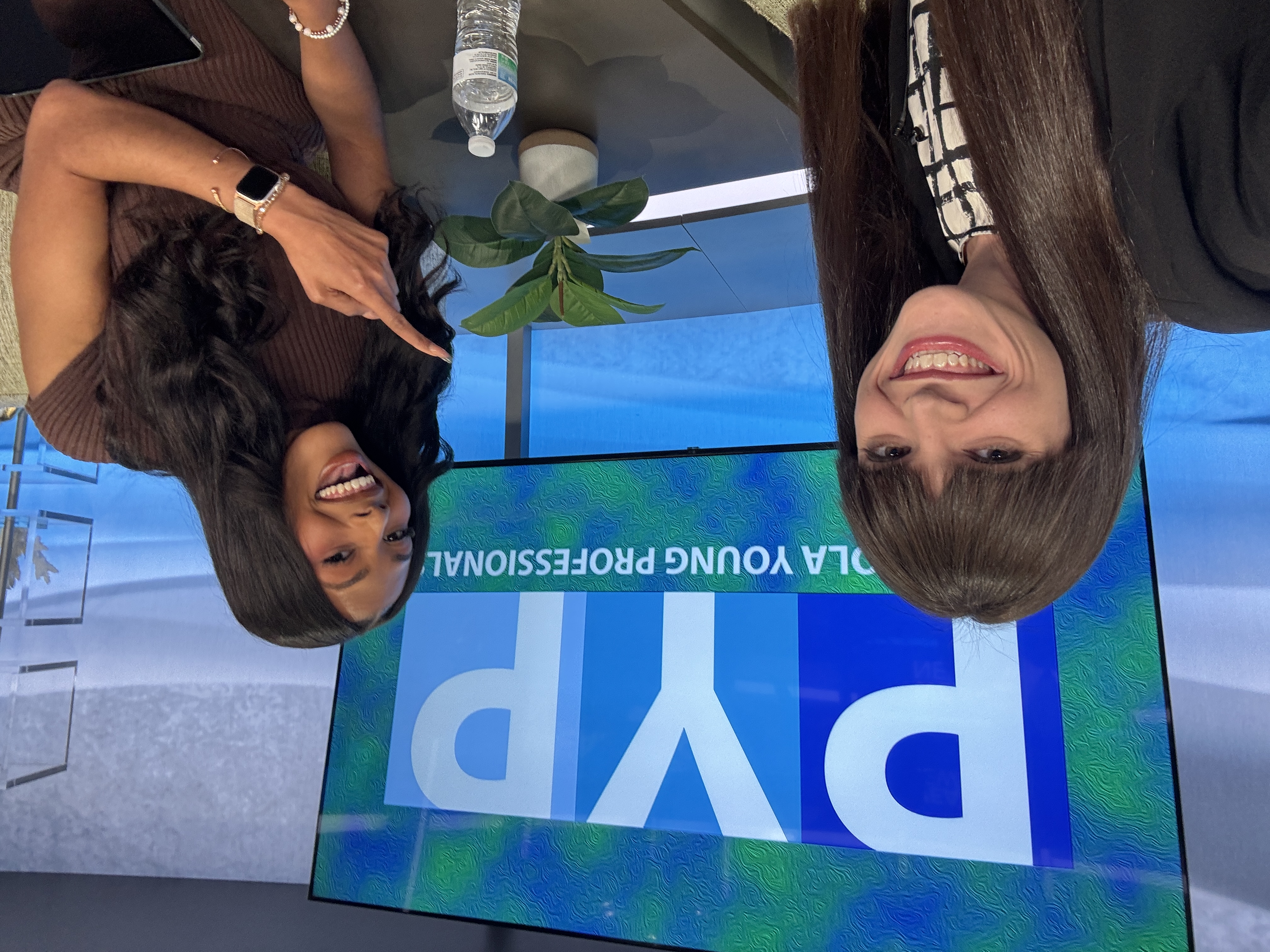 PYP Nonprofit Expo Featured on WEAR Channel 3!