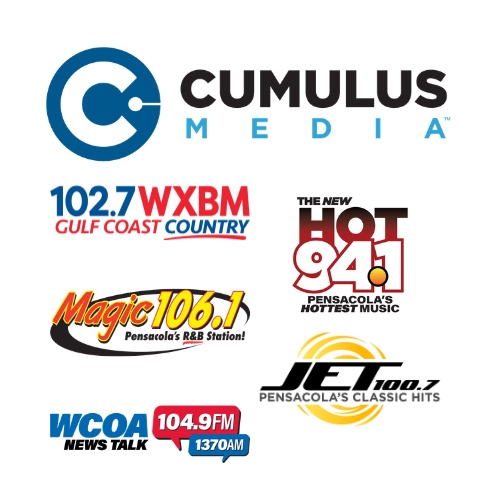 Cululus media logos