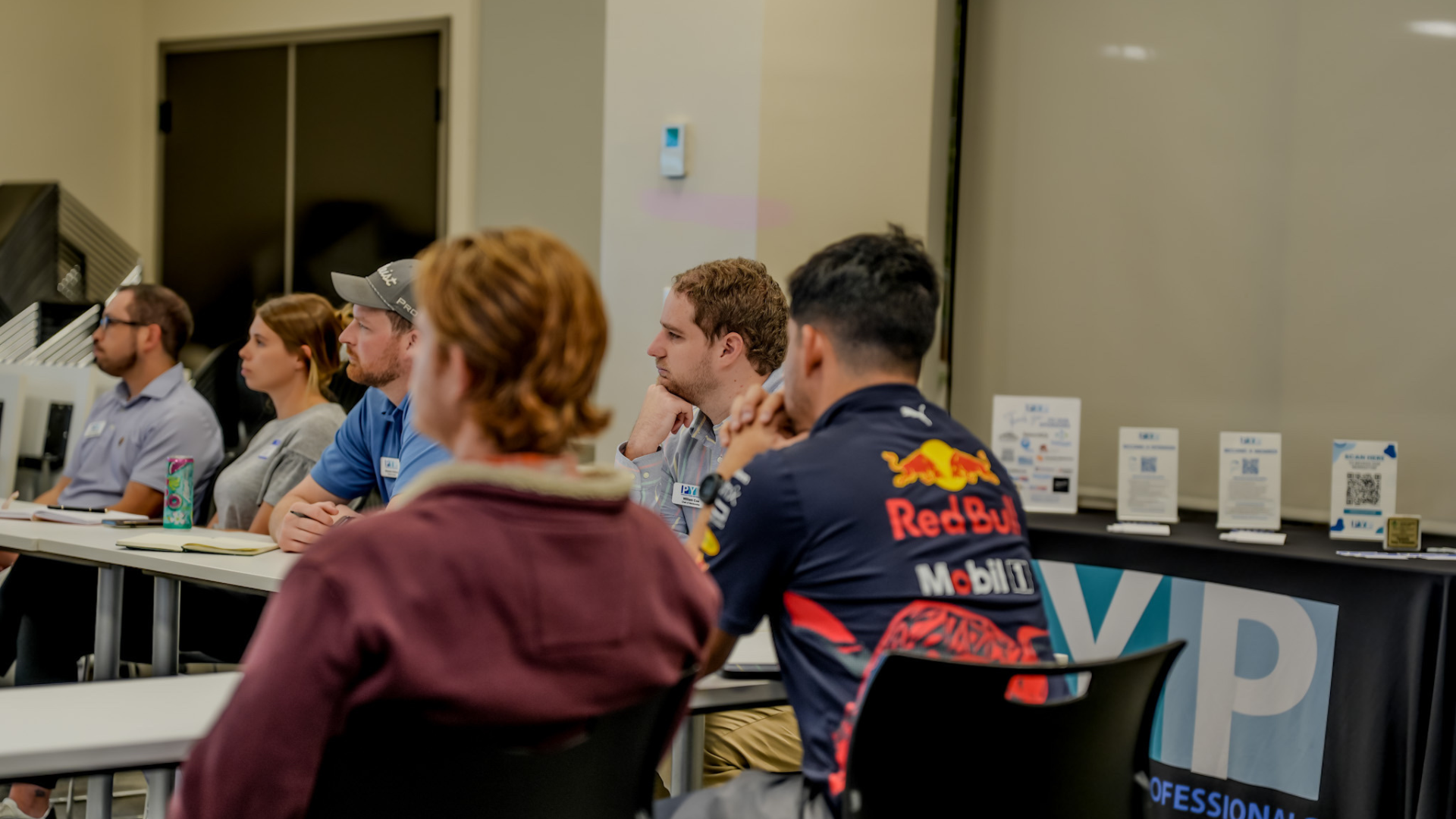 Community Roundtable - Real Time, Real Impact: A Behind-the-Scenes Sheriff's Office Tour