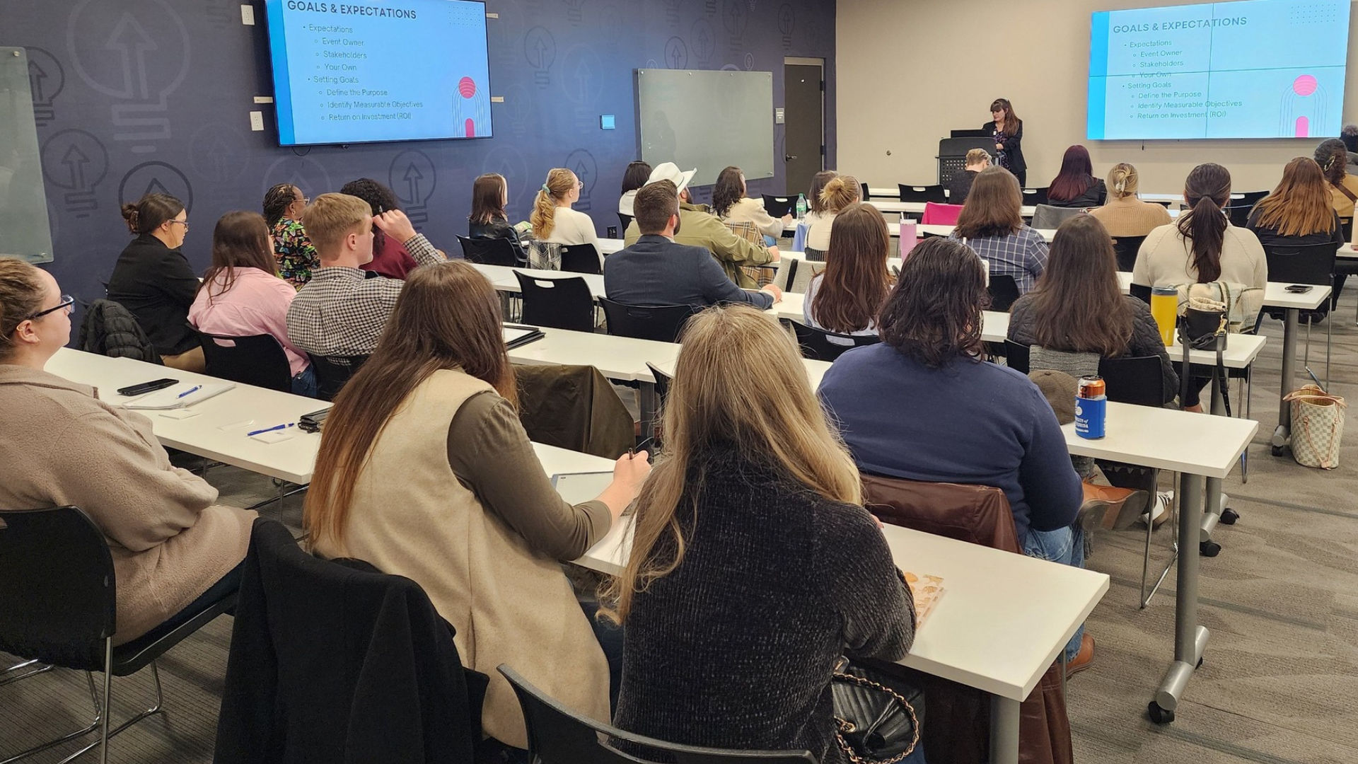 PD After Hours - Board Service 101: An Introduction to Governance and Leadership