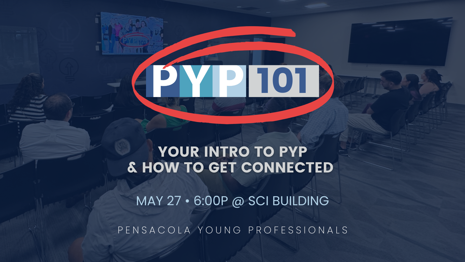 PYP 101: Your Intro to PYP!