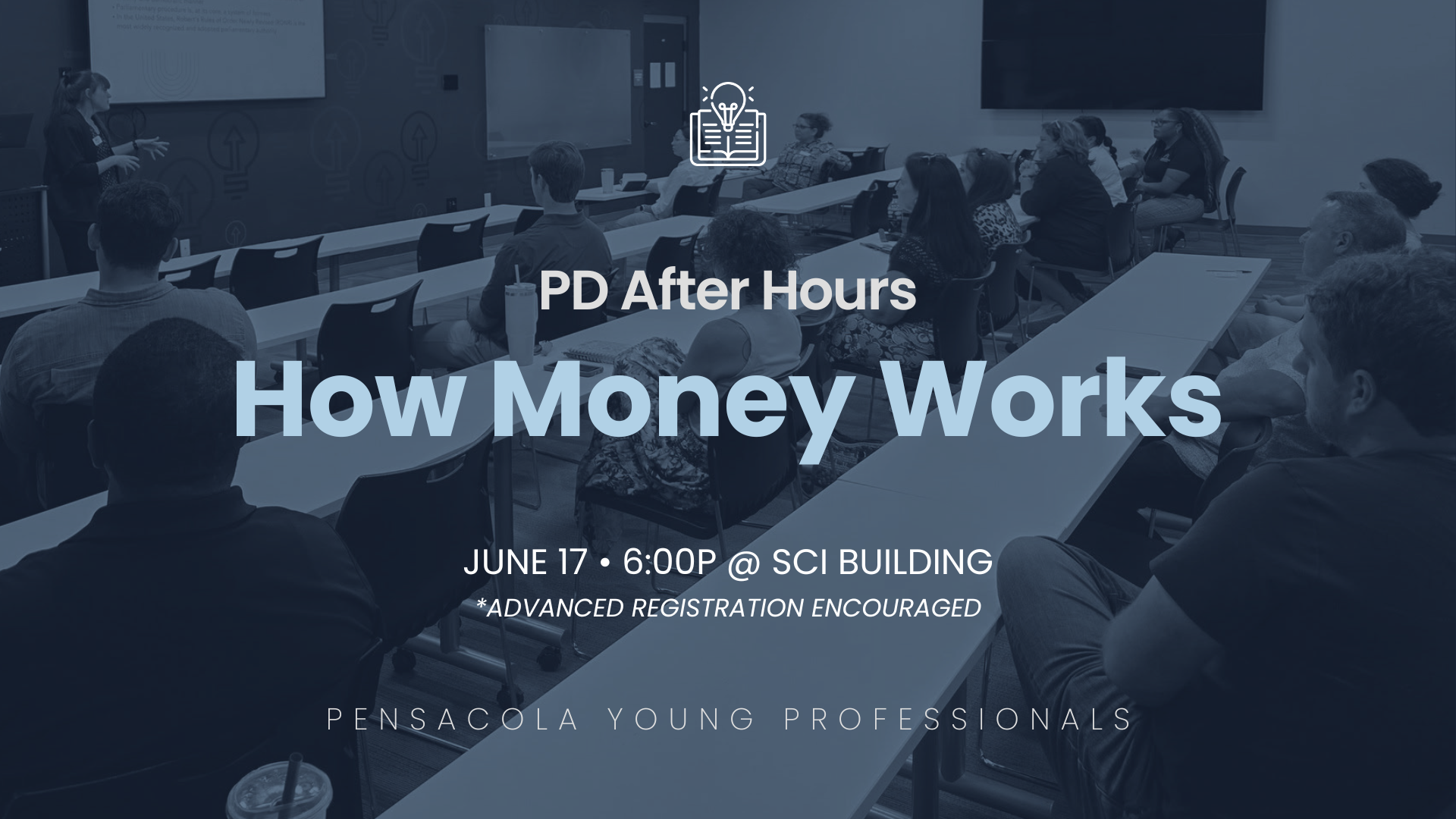 PD After Hours - How Money Works