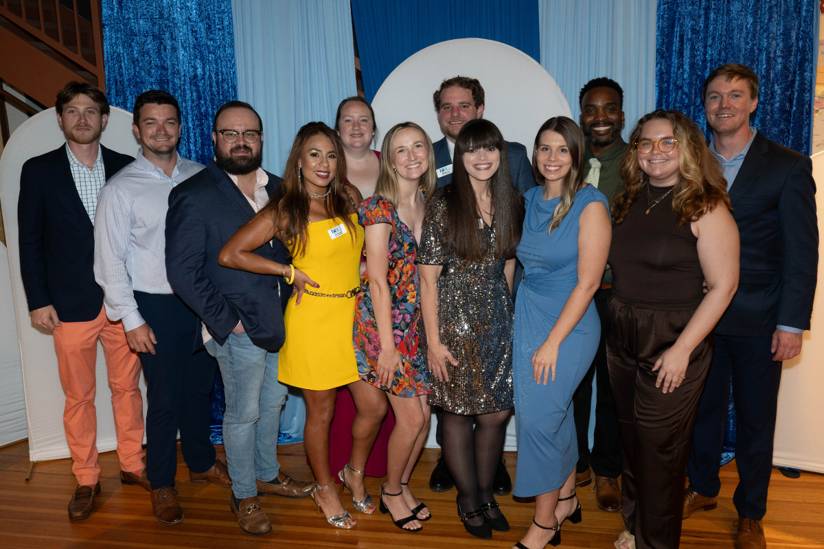 Legacy and Leadership: Celebrating PYP's 20th Anniversary