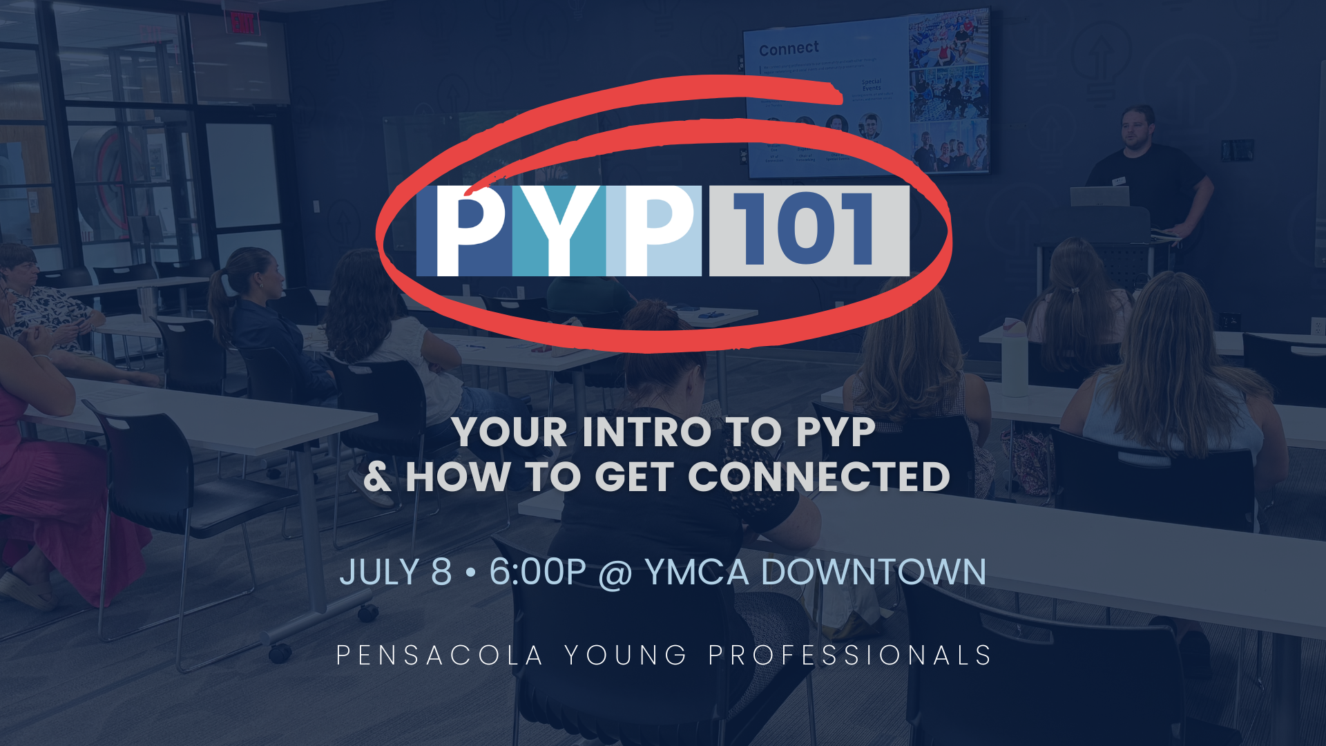 PYP 101: Your Intro to PYP!