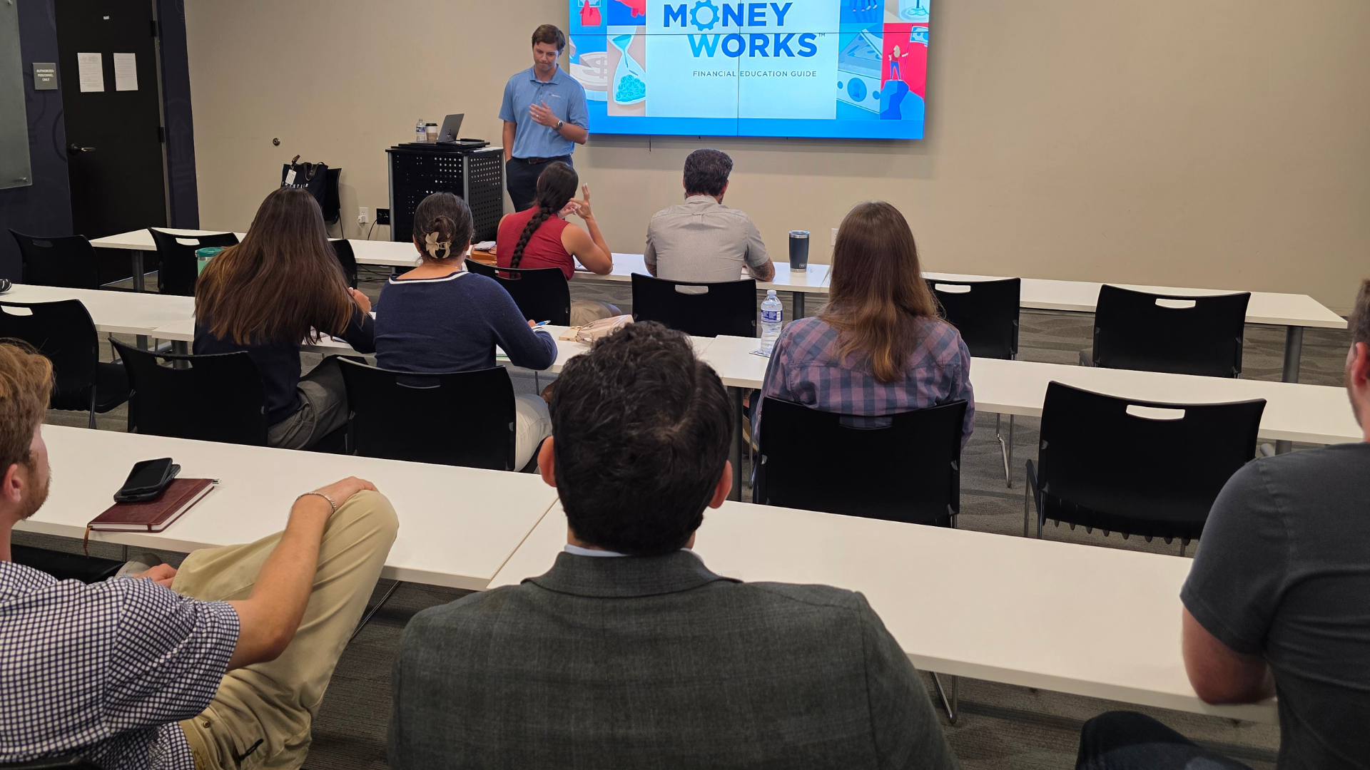 PD After Hours - Finance 101