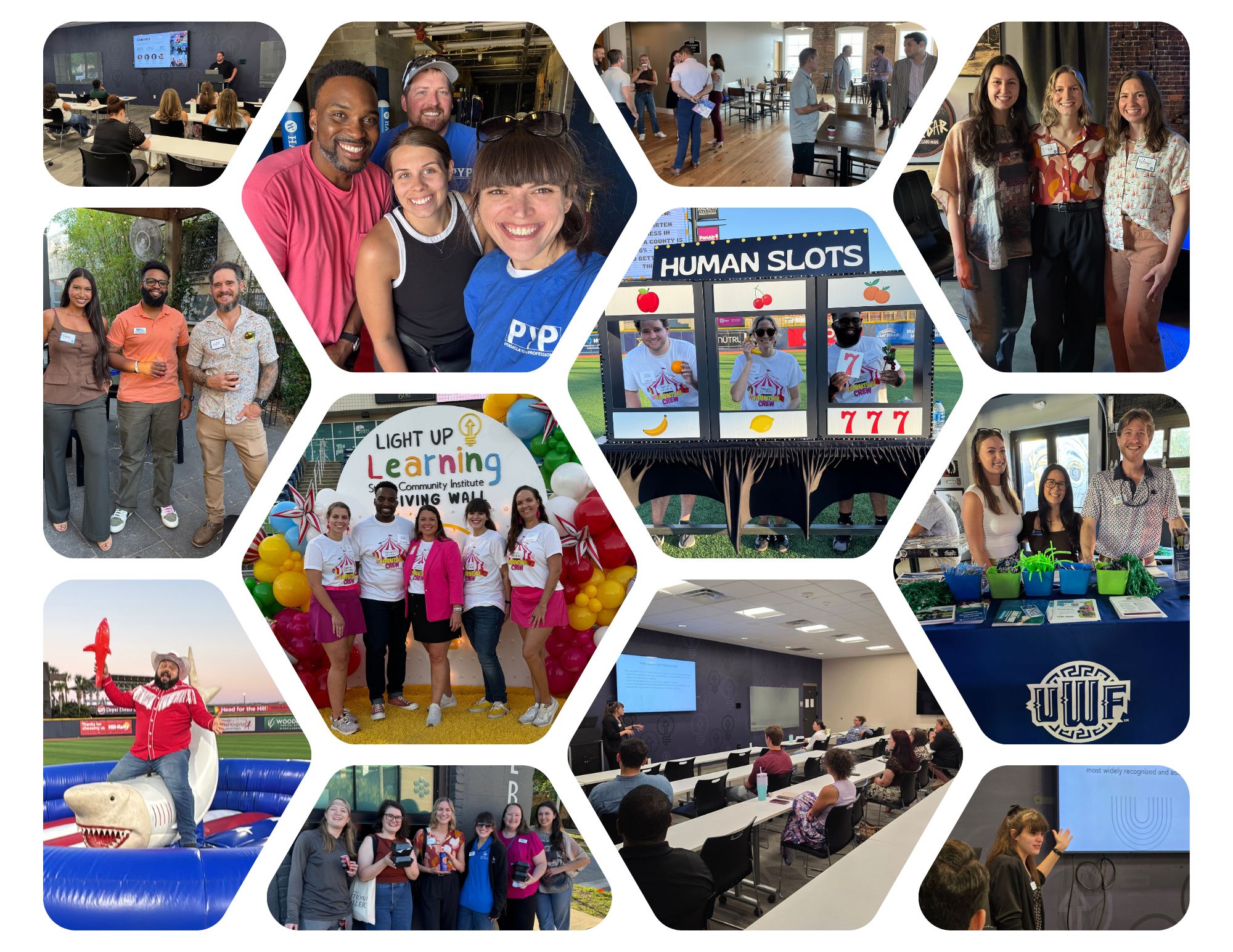PYP May 2026 Events!