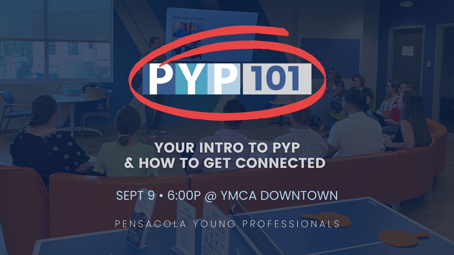 PYP 101: Your Intro to PYP!